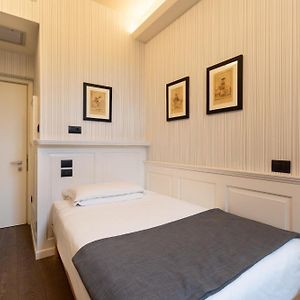 Comfort Single Room